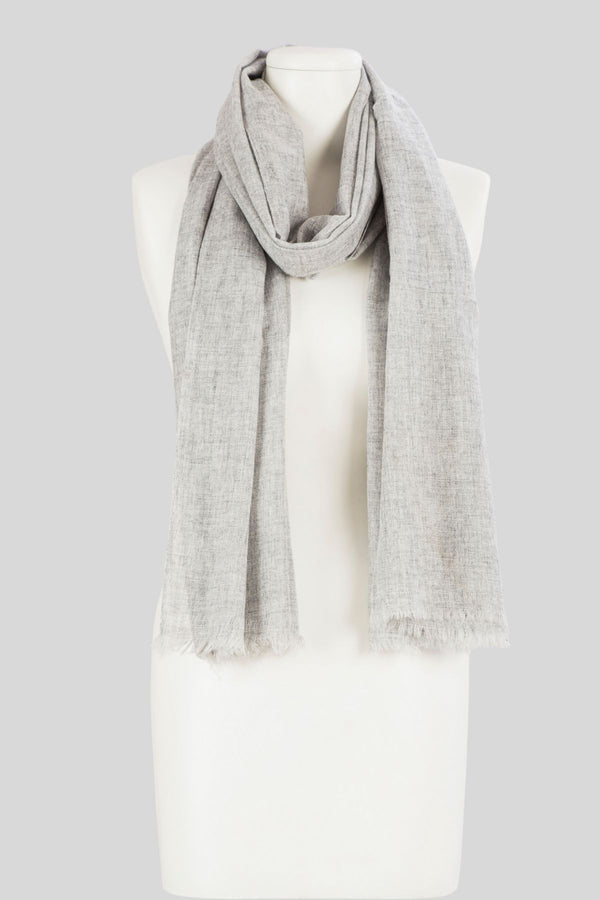 MS-123 Woolen Scarf